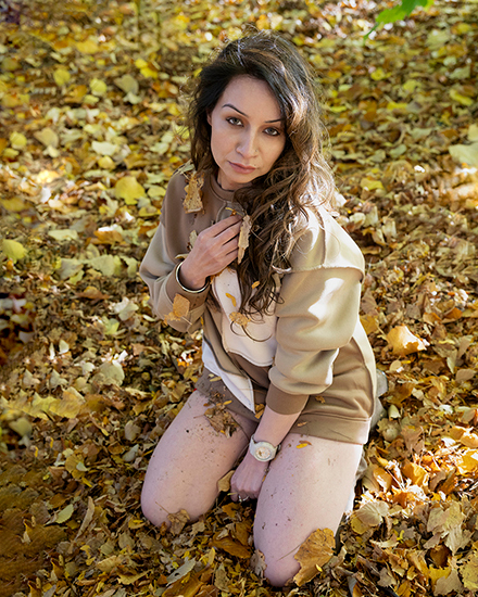  - Riya