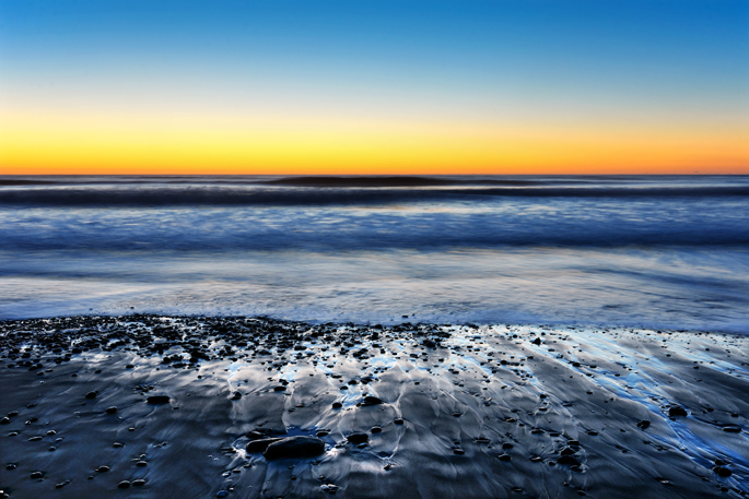 Afterlight - New Zealand