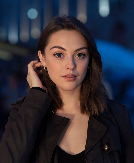  - Imogen