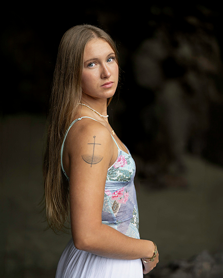  - Imogen B
