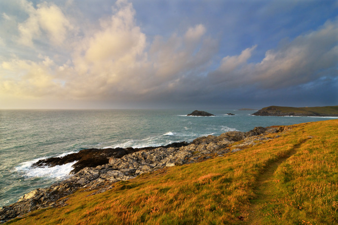 West Pentire