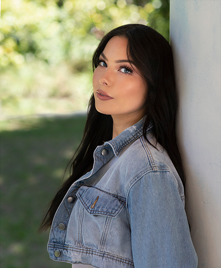  - Jacinta