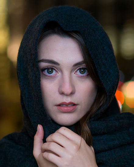  - Imogen