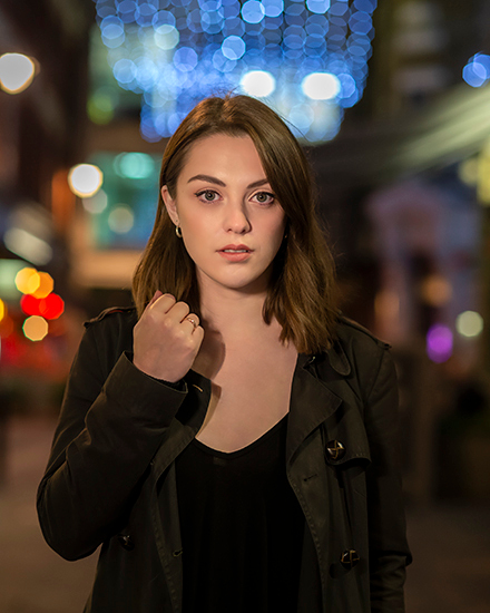  - Imogen