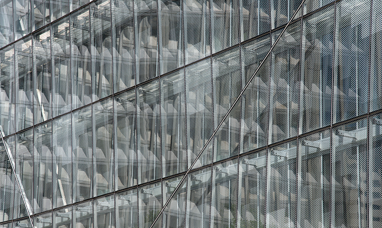  - Architecture
