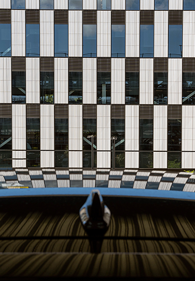  - Architecture
