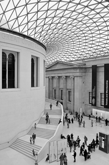 British Museum - Southern England
