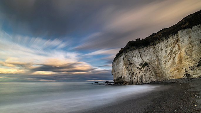 Napenape - New Zealand