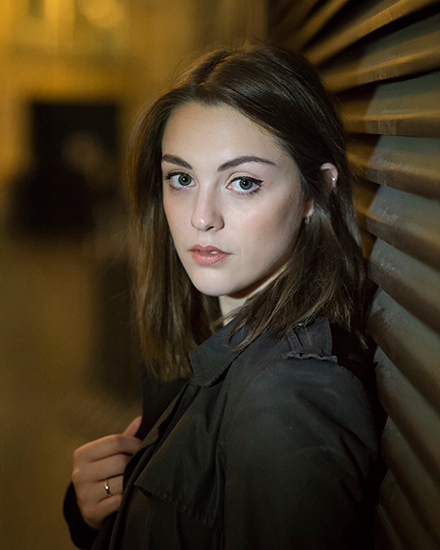  - Imogen