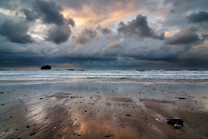 Portreath - Cornwall