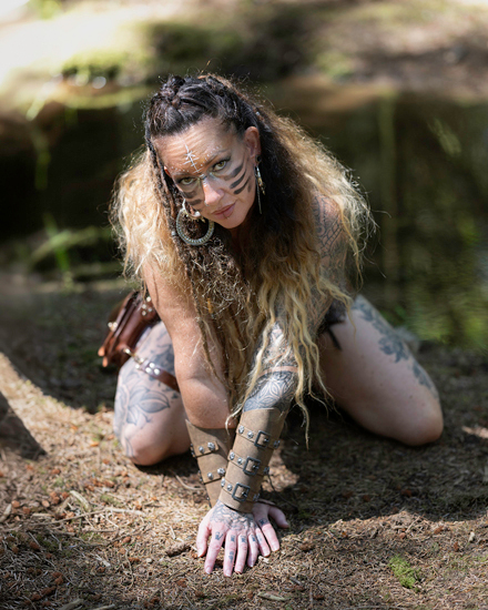  - Laura Viking