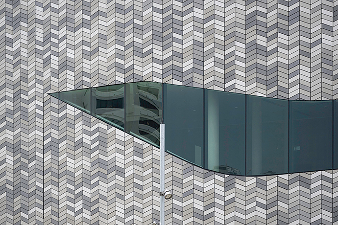  - Architecture