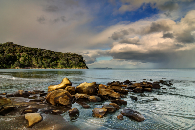 Wenderholm - New Zealand