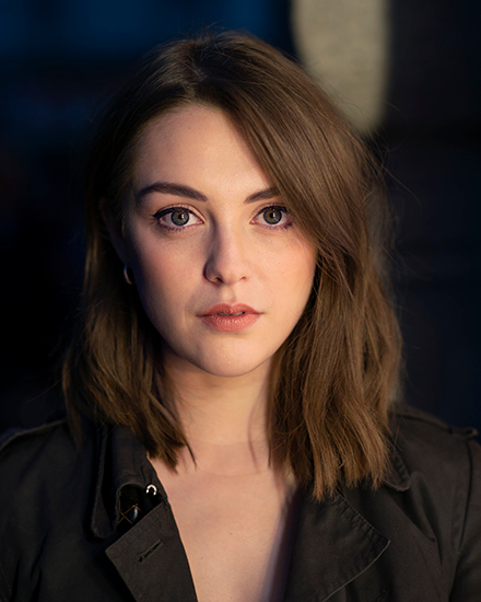  - Imogen