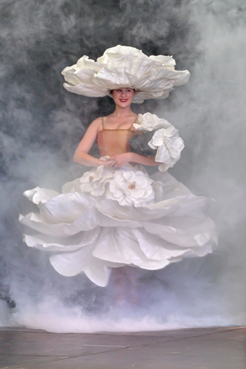 Ellerslie Flower Show - People, Music and Events