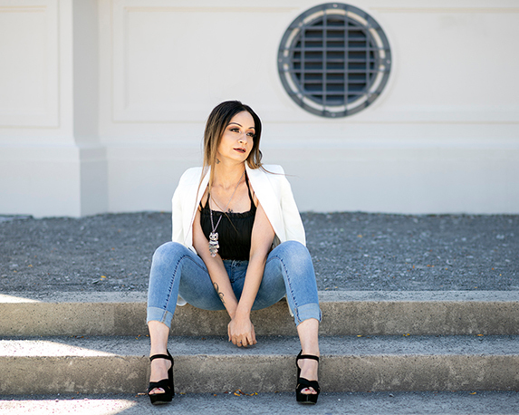  - Riya