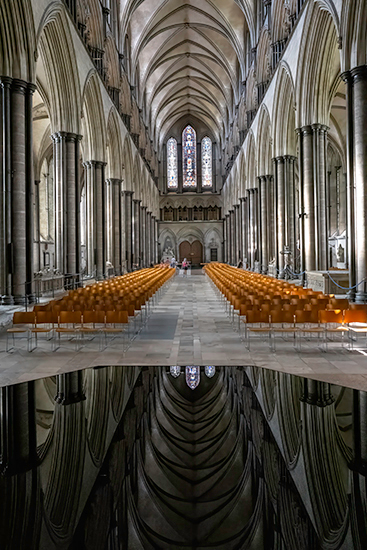  - Architecture
