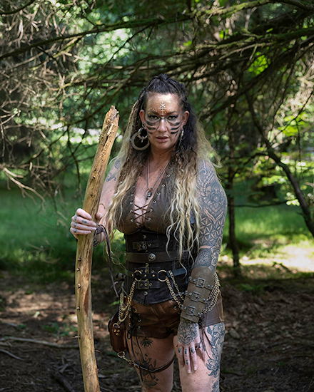  - Laura Viking
