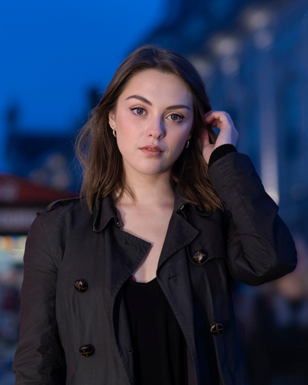  - Imogen