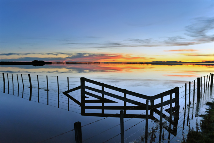 Flood - New Zealand