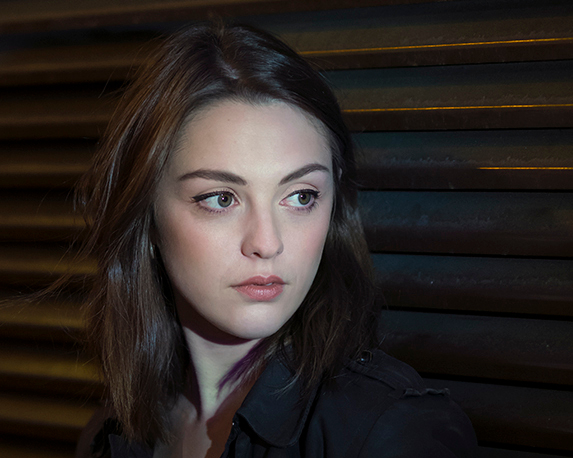  - Imogen