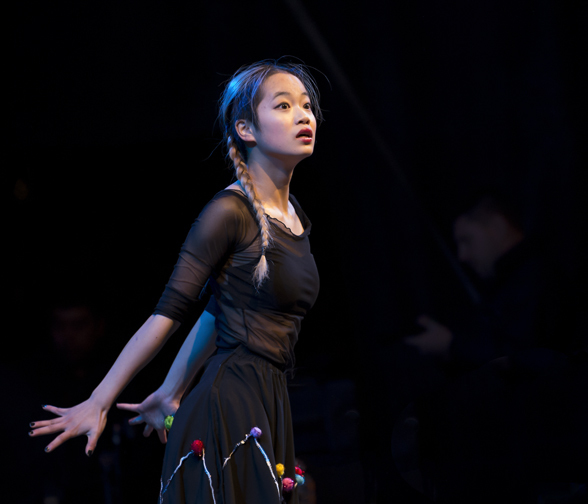 Performance - People, Music and Events
