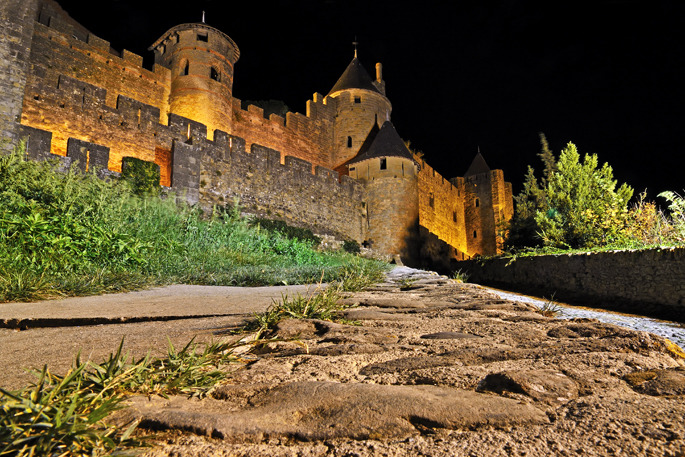 Carcasonne - Europe