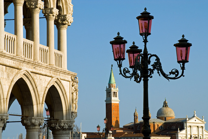 San Marco - Venice - Europe