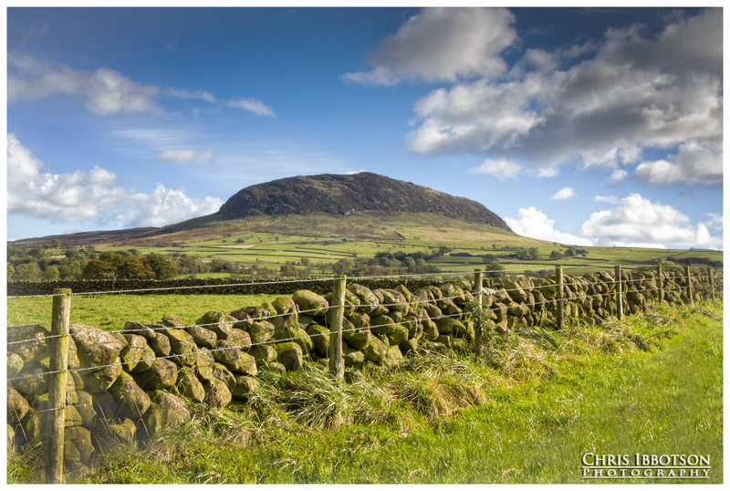 Slemish Mountain