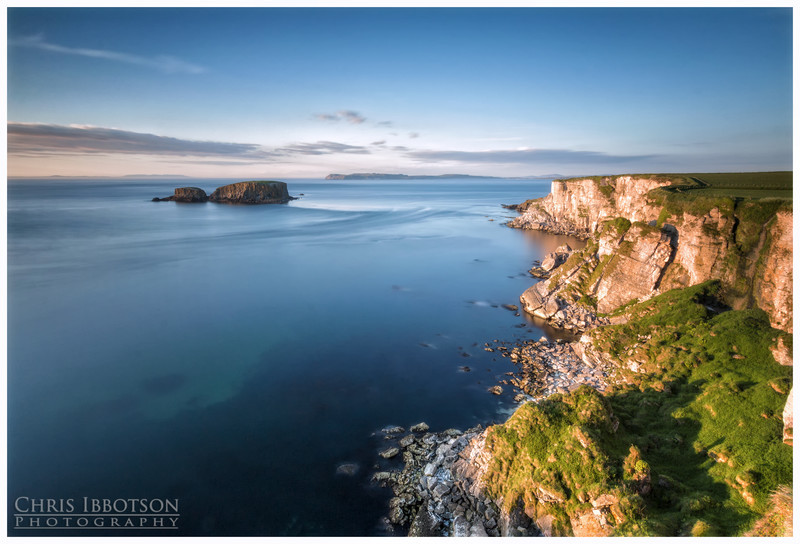 Destiny, Ballintoy