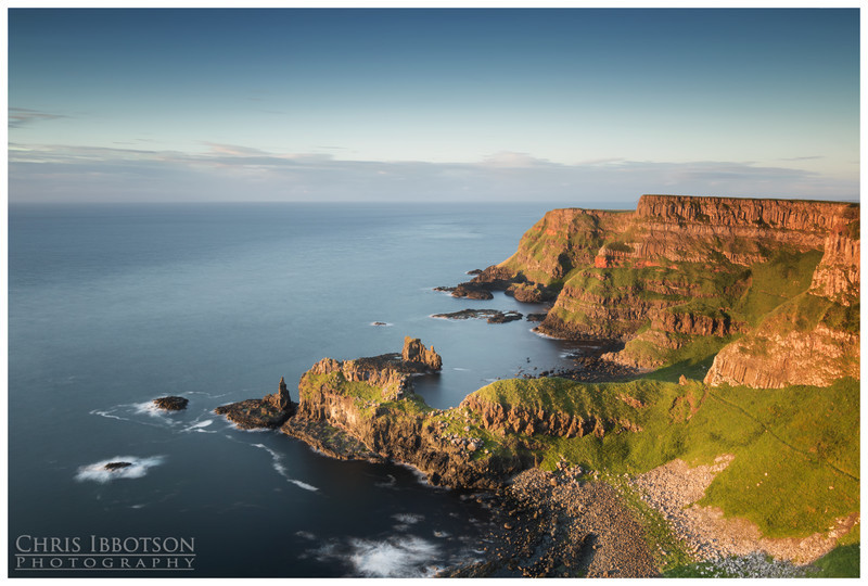 The Magnificent Causeway Coast