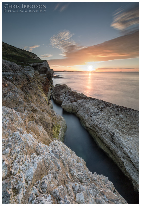 The Lions Paw, Whiterocks