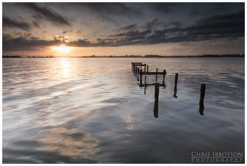 Oxford Island