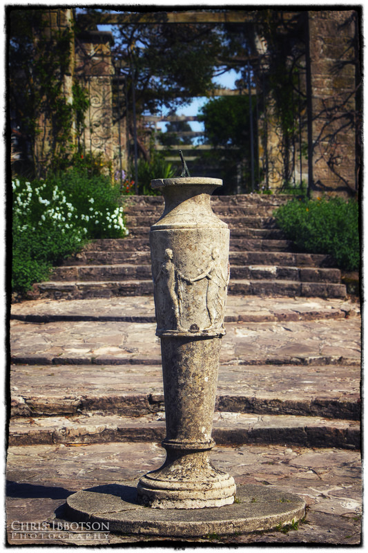 Mount Stewart