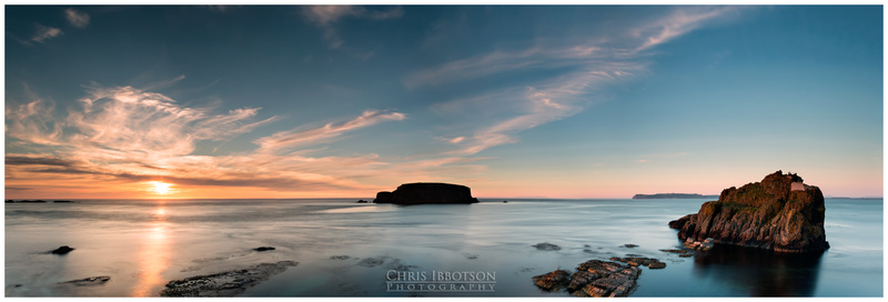 Larrybane The Causeway Coast