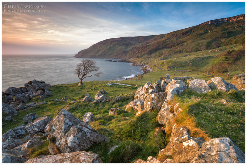 Murlough Bay