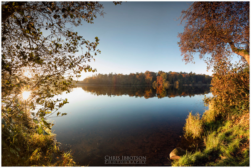 Hillsborough Lake
