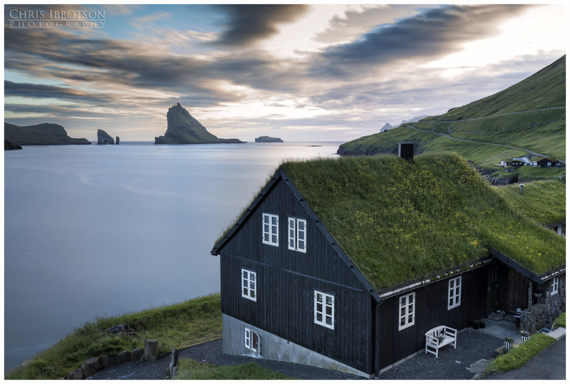 Bøur, Vagar