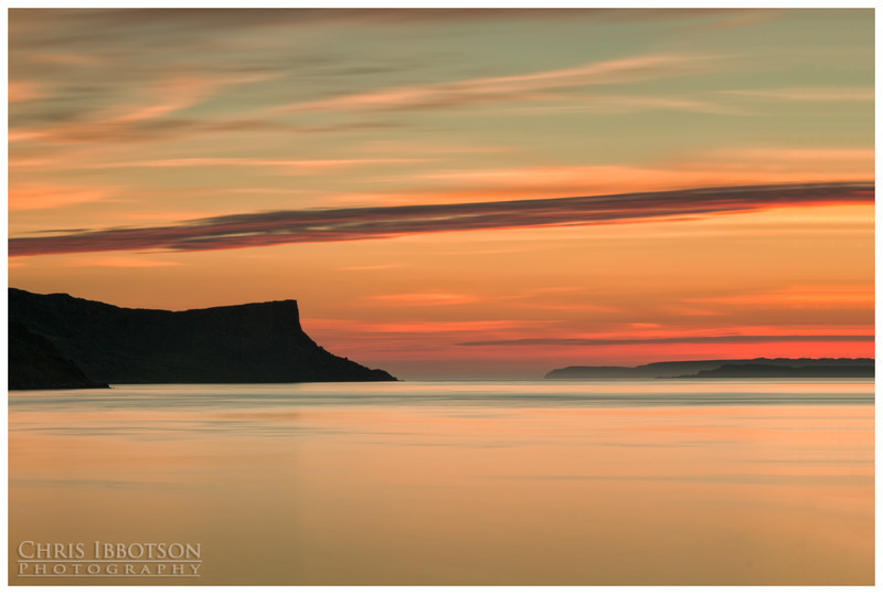 Shadows in the Flames, Fair Head
