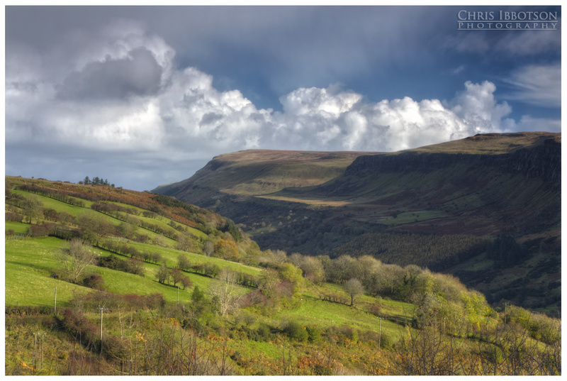 Glenariff - Queen of the Glens