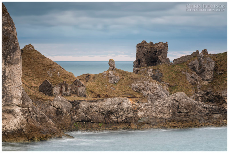 The Cottage and the Castle, Kinbane