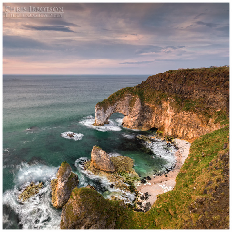 The Wishing Arch