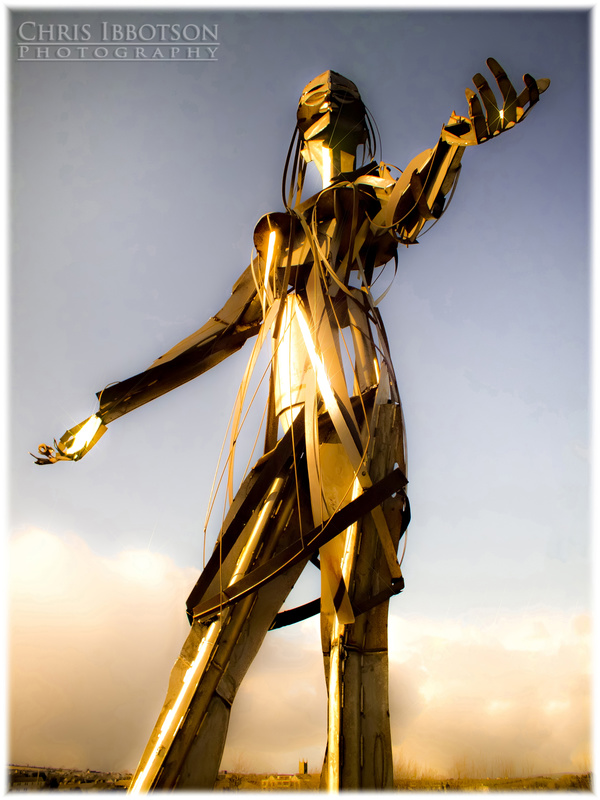 Let the Dance Begin, Strabane