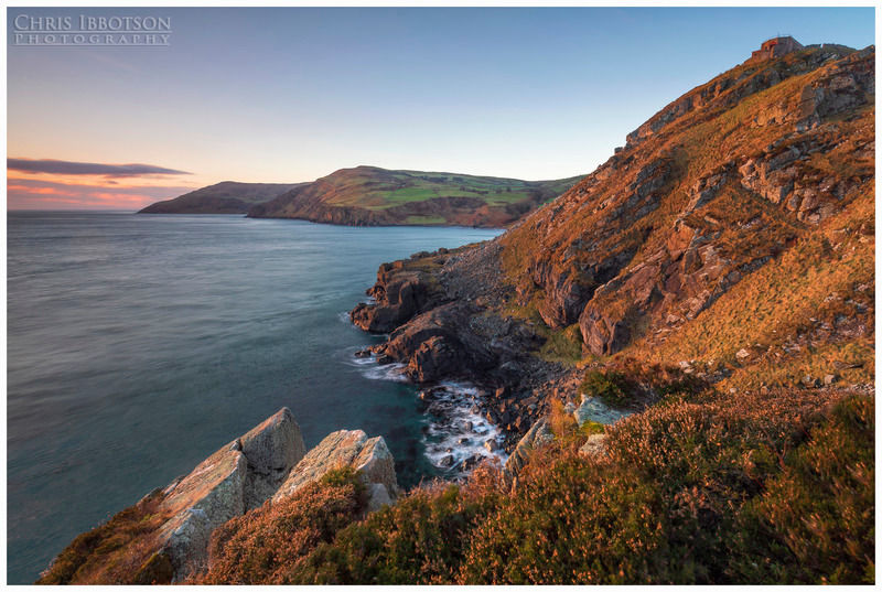 The Coast, Torr Head