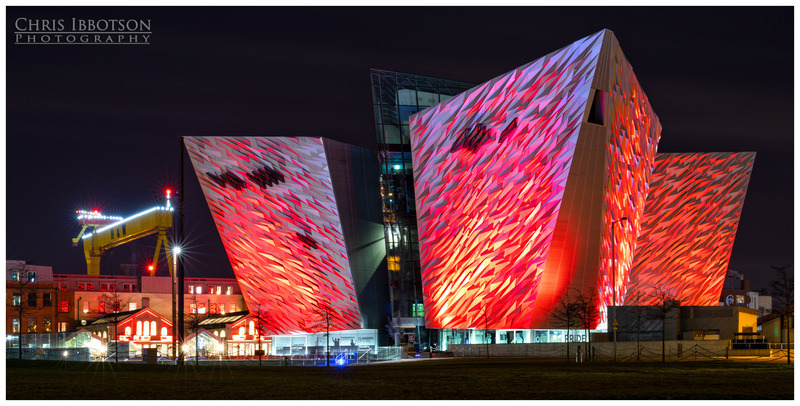 The Birthplace of Titanic