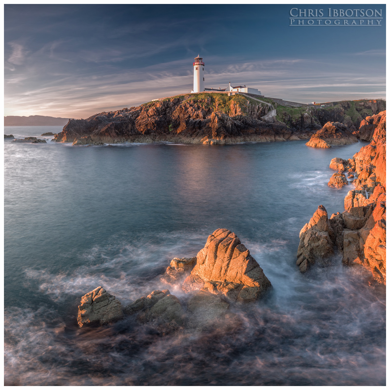 Fanad Head