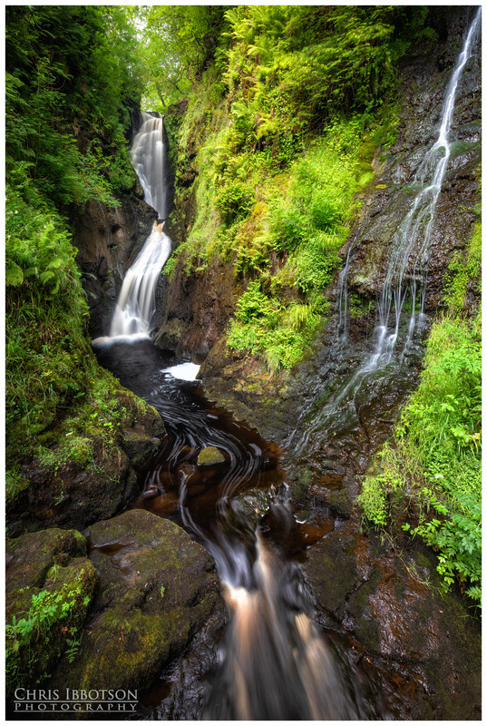 Tranquillity, Ess-na-Larach