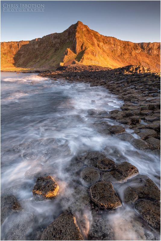 Aird Snout The Giants Causeway