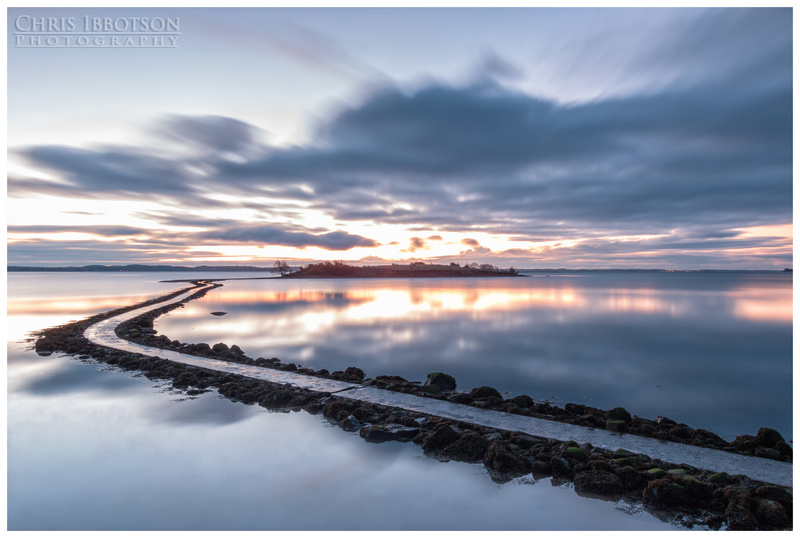 Rough Island, Strangford Lough