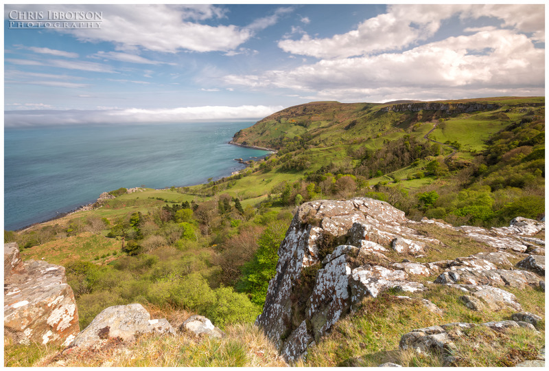 Tranquil Bay of Murlough